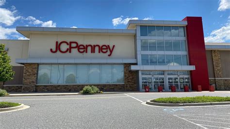 What Jcpenneys Store Closure List Says About The Companys Future