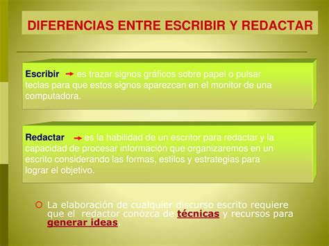 Ppt Tema Redacción Administrativa Powerpoint Presentation Free