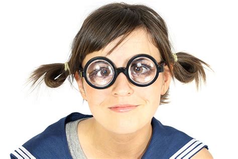 Royalty Free Thick Glasses Pictures Images And Stock Photos Istock