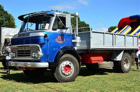 1974 Commer Ce Ts3 Diesel Trucks Diesel Vehicles