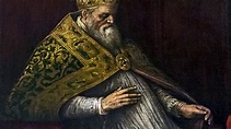 Pope Honorius III | Wikipedia audio article - YouTube