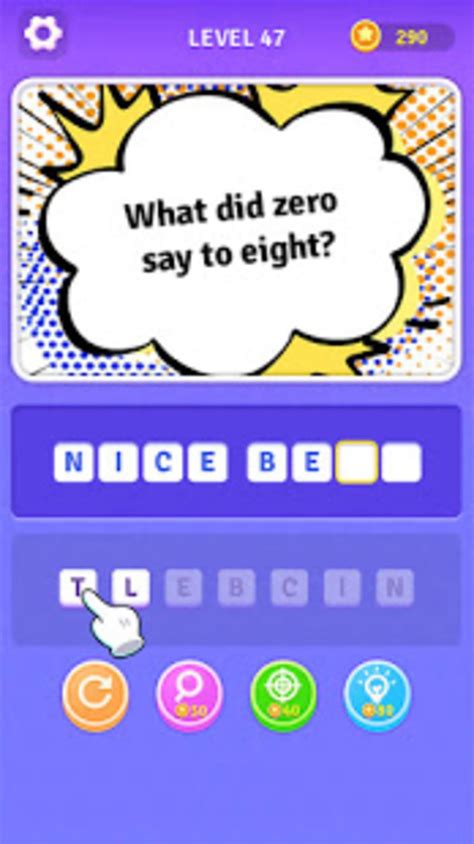 Brainboom Word Riddles Quiz Free Brain Test Game Für Android Download