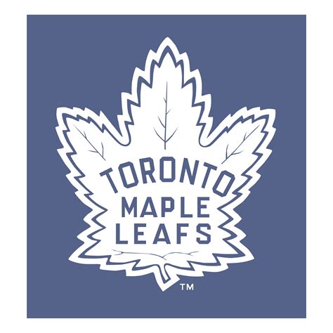 Toronto Maple Leafs Logo Png Transparent And Svg Vector Freebie Supply