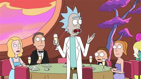 Rick And Morty Quote Of The Day Rickmortyqotd Twitter