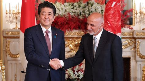Read the rest of this entry ». アフガニスタン復興：日本にできることは何か | nippon.com
