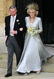 Prince Charles married longtime love Camilla Parker-Bowles, the | The ...