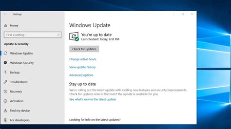 Update Auf Windows 11 So Installiert Ihr Das Neue Os Auf Neuen Und