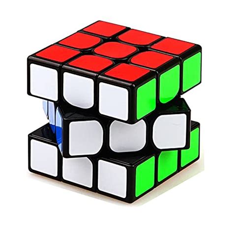 ≫ Mejores Tipos De Cubo De Rubik Mejor Calidad Precio 2021