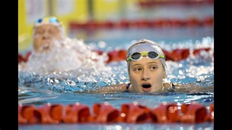 WORLD RECORD Women S M IM SM Final IPC Swimming World Championships Glasgow YouTube