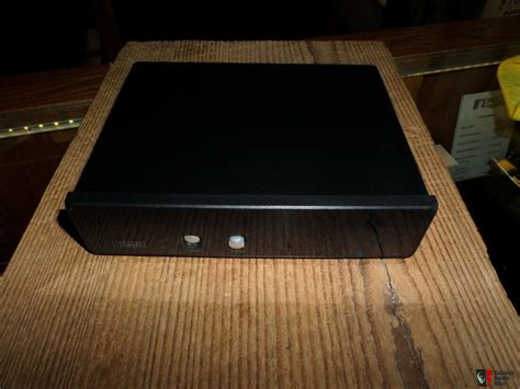 Rega Rp8 With Rb808 Arm And Ttpsu For Sale Canuck Audio Mart