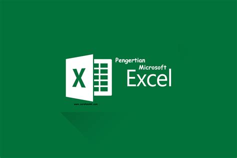 Definisi Dan Manfaat Microsoft Excel Yang Perlu Anda Ketahui Hot Sex Picture