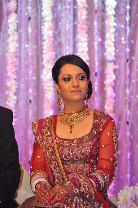 Punjabi Newly Married