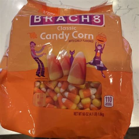 Brachs Candy Corn 66 Oz Fresh 5 24 Ebay