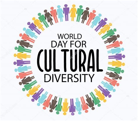 World Day For Cultural Diversity Social Media Events