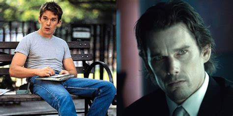 10 Most Underrated Ethan Hawke Roles