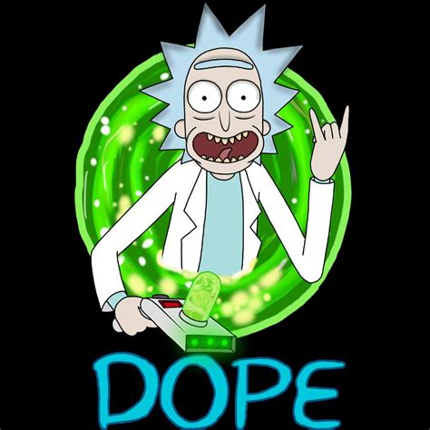 Dope Rick And Morty Drawing Pin By Jhojan On R M Rick And Morty Poster Rick And Morty Tattoo