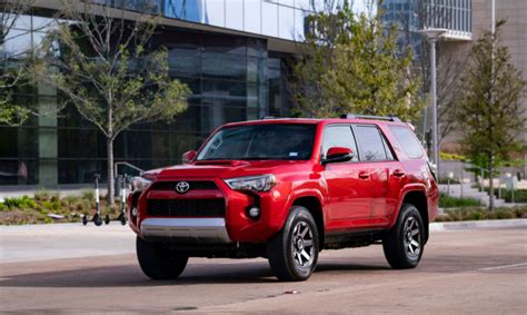 2023 Toyota 4runner Trd Pro Price Interior Review 2023 Toyota Cars