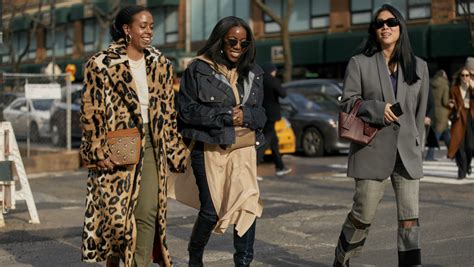 The Best Street Style Looks From New York Fashion Week Fall 2020