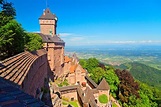 10 Unmissable Attractions in the Grand Est region - The Region Reveals ...