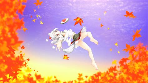 Autumn Anime Wallpapers Top Free Autumn Anime Backgrounds