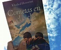 Cometas en el cielo, Khaled Hosseini #Libros #Literatura Khaled ...