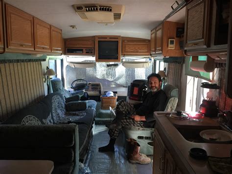 We did not find results for: What It's Like to Live in an RV and Work in Silicon Valley ...