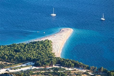 Brac Island For First Timers How To Get There What To Do Where To