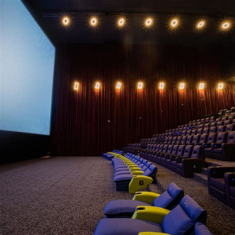 As of march 2019, tgv cinemas had 35 multiplexes with 282 screens and more than 48,000 seats. TGV Multiplex Cinema, Toppen Shopping Center - ChekSern Young