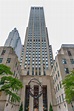 30 Rockefeller Plaza | Plaza, New york city, Architecture