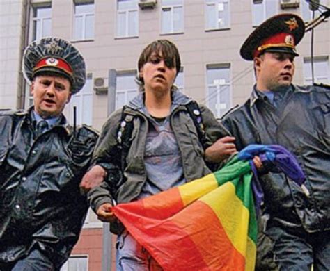 Iglesia Ortodoxa Rusa Pide Que Se Prohíba La Propaganda Homosexual Otras Confesiones