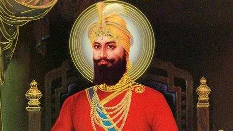 Guru Gobind Singh Jayanti Date History And Significance Of The Day Hindustan Times