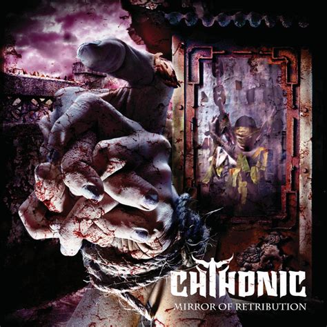 Mirror Of Retribution Us Edition Album By Chthonic Spotify
