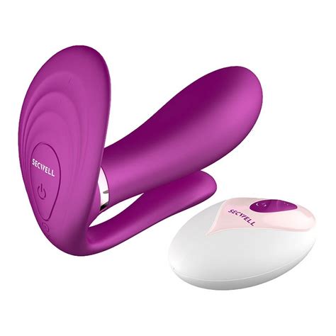 Loaey Mode Smart Heating G Spot Vibrator Powerful Motor Wireless