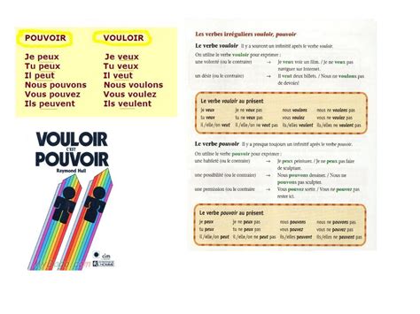 vhsfrench1 [licensed for non-commercial use only] / les verbes vouloir ...