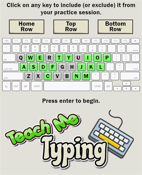 Free Typing Games For Kids Spider Dino