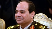 Former Army Chief Abdul Fattah al-Sisi Sworn In As Egypt's New ...