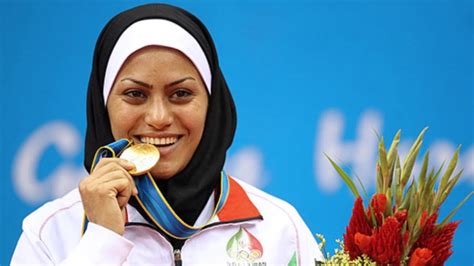 Female Athlete To Receive Reward For Gold Medal Only If Married