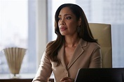 Suits: Gina Torres Spinoff Pilot to Air as Season Seven Finale ...