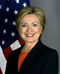 Archivo:Hillary Clinton official Secretary of State portrait crop.jpg ...