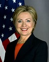 Archivo:Hillary Clinton official Secretary of State portrait crop.jpg - Wikipedia, la ...