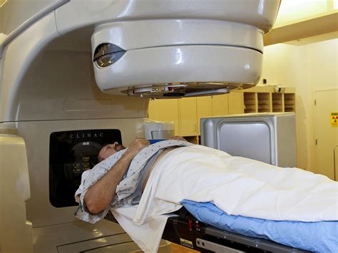In Prostate Cancer Hyport Radiation Therapy Proves Safe Nci