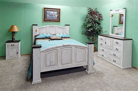 Million dollar homes centerville luxury property million. MILLION DOLLAR RUSTIC Weathered White w/ Coffee Top Queen ...