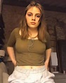 Dafne Keen Fan on Instagram: “I took a lot of screenshots from her live ...