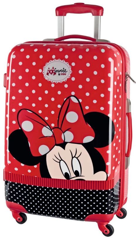 20 best images about Luggage Love on Pinterest | Mens ... Disney mickey mouse travel handbag luggage bag trolley roller with pu leather top 18: