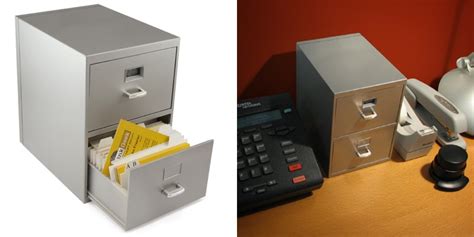 This article is a stub. Mini File Cabinet | HolyCool.net