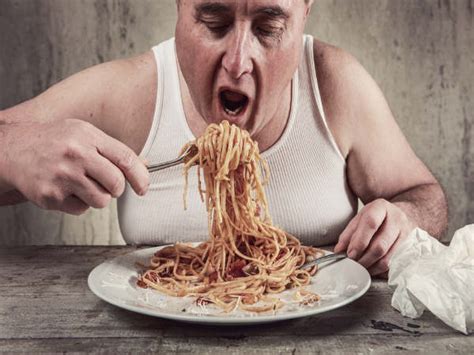 Reasons Why You Re Overeating And How To Avoid It