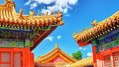 Pékin 2021 Les 10 Meilleures Visites Et Activités Avec Photos