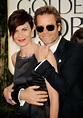 'Iron Man' Star Guy Pearce and Wife Kate Mestitz Divorce After 18 Years ...