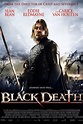 Carteles de la película Black Death (Garra negra) - El Séptimo Arte