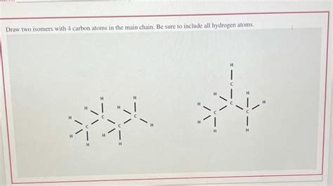 Solved 14 Five Structural Isomers Or Constitutional Chegg Com